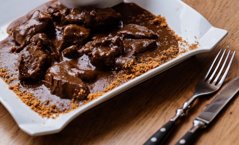 Le Zinneke, restaurant à Schaerbeek (Bruxelles)