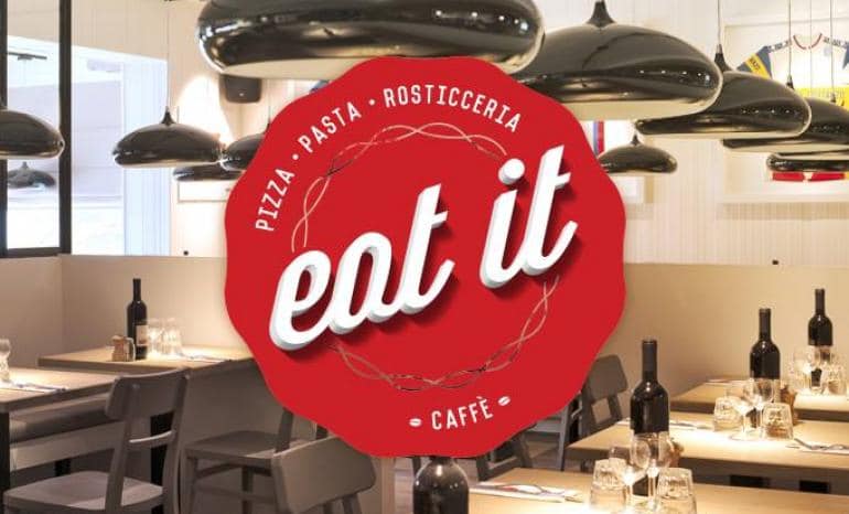 Eat It, restaurant à Bierges (Wavre)