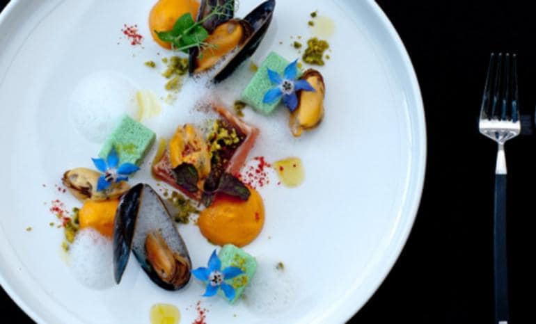 Delys, restaurant à Saint-Georges-sur-Meuse