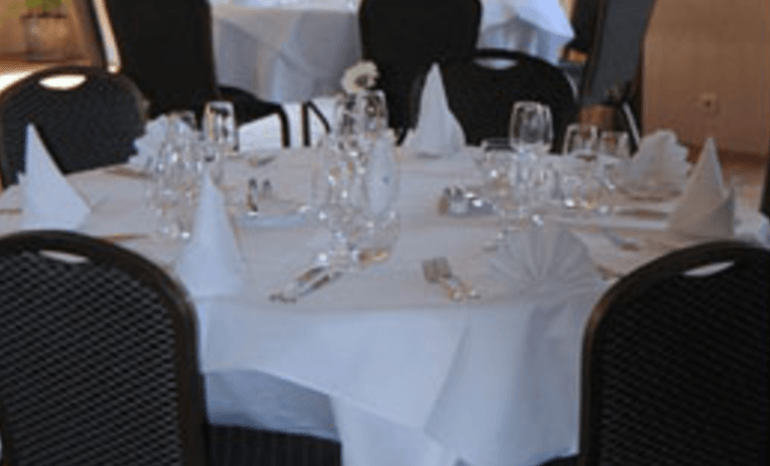 Le Belvédère, restaurant à Mouscron