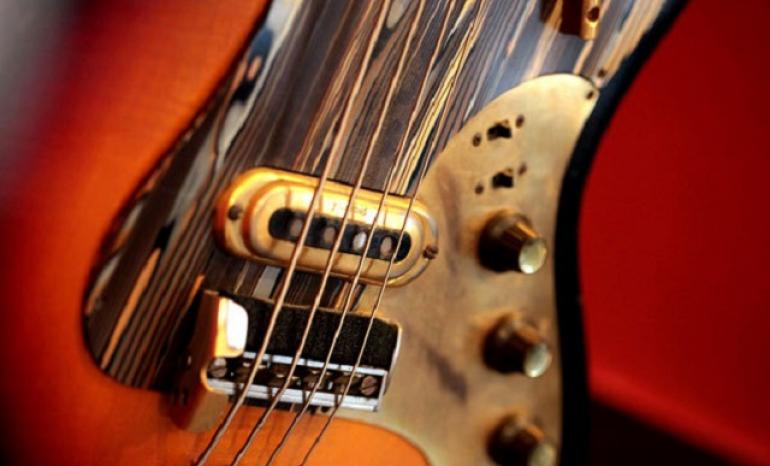 Charly's, brasserie à Marcinelle (Charleroi)