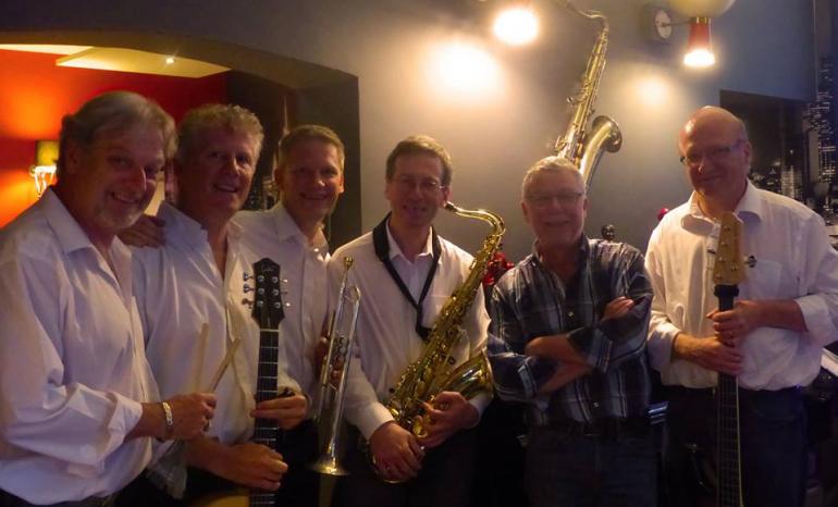 Charly's, brasserie à Marcinelle (Charleroi)