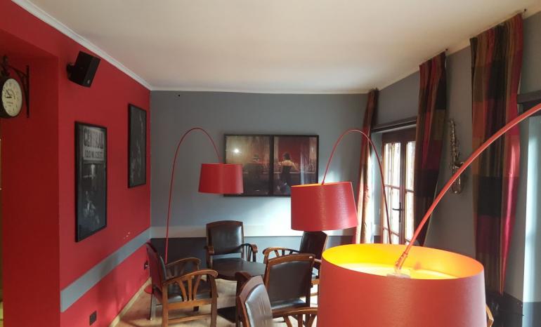 Charly's, brasserie à Marcinelle (Charleroi)