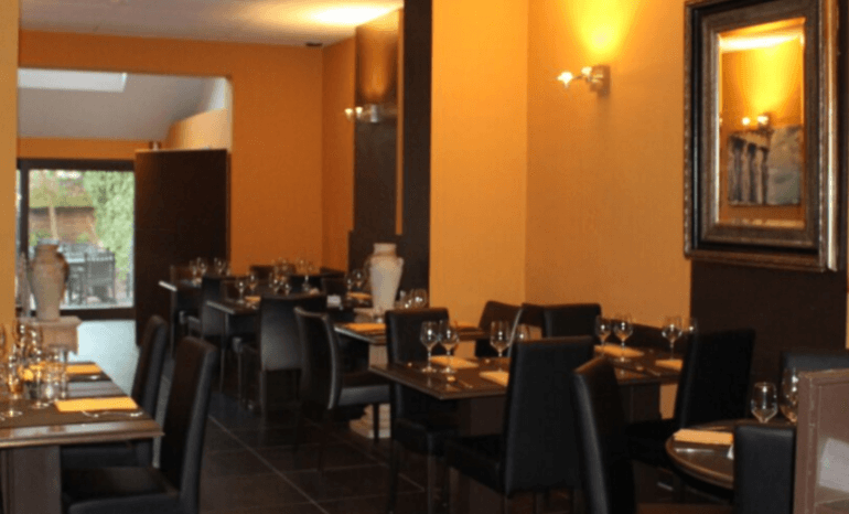 La Folie Grecque, Woluwe-st-pierre, restaurant à Woluwe-Saint-Pierre (Bruxelles)