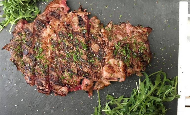 Le Parvis De l'Abattoir, brasserie à Liège