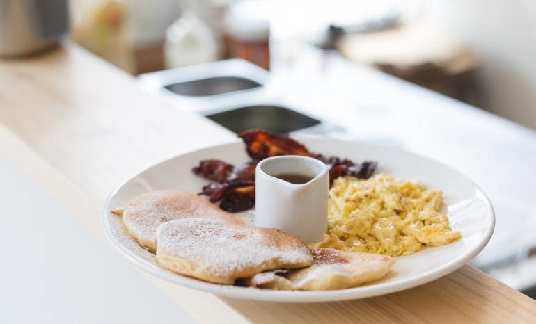 Holy Bagels, Ixelles, restaurant à Ixelles (Bruxelles)