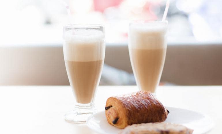 Holy Bagels, Ixelles, restaurant à Ixelles (Bruxelles)