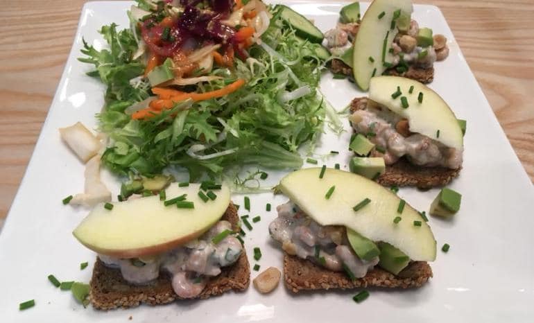 L'Enka Toqué, restaurant à Marche-en-Famenne