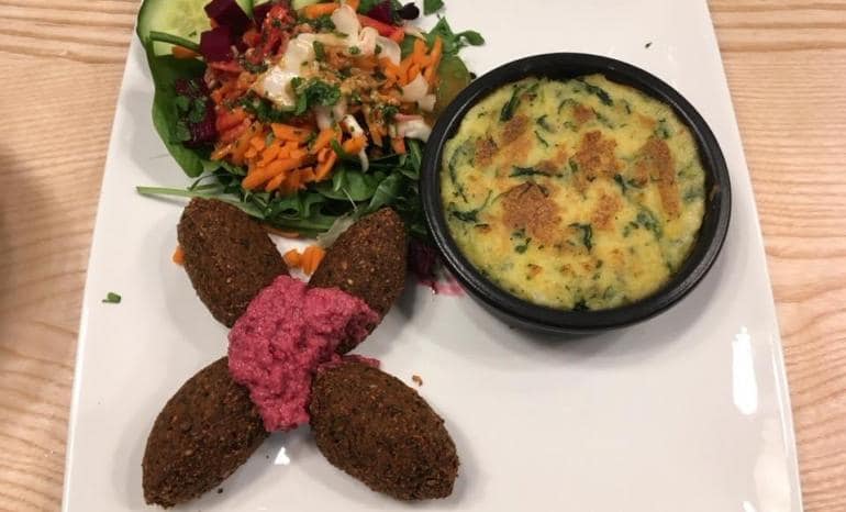 L'Enka Toqué, restaurant à Marche-en-Famenne