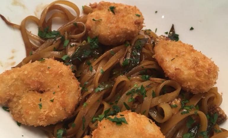 L'Enka Toqué, restaurant à Marche-en-Famenne
