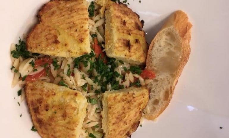 L'Enka Toqué, restaurant à Marche-en-Famenne