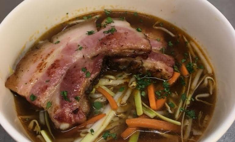 L'Enka Toqué, restaurant à Marche-en-Famenne