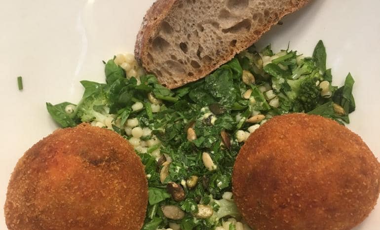 L'Enka Toqué, restaurant à Marche-en-Famenne