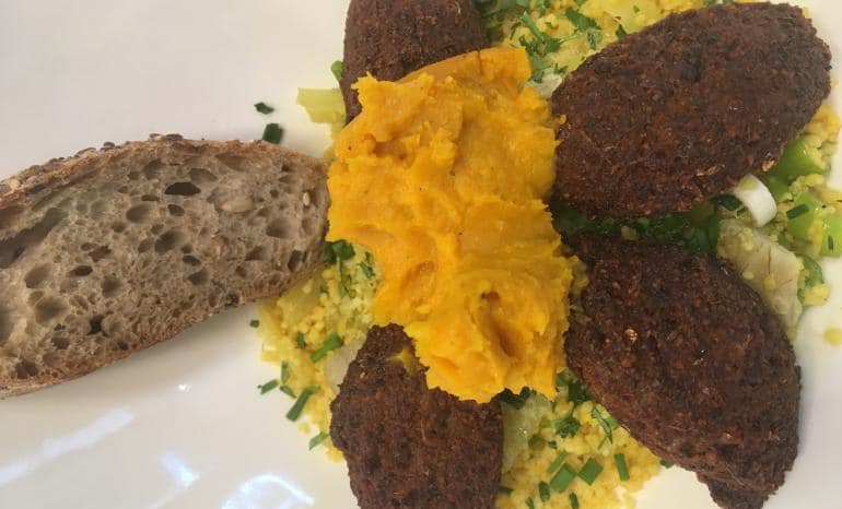 L'Enka Toqué, restaurant à Marche-en-Famenne