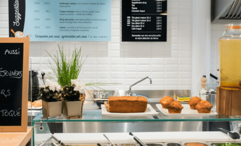L'Enka Toqué, restaurant à Marche-en-Famenne