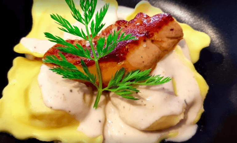 Le Bon Moment, restaurant à Jodoigne