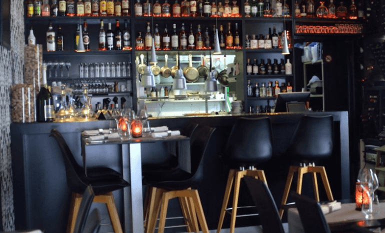 Dis-moi Où ?, restaurant à Nivelles