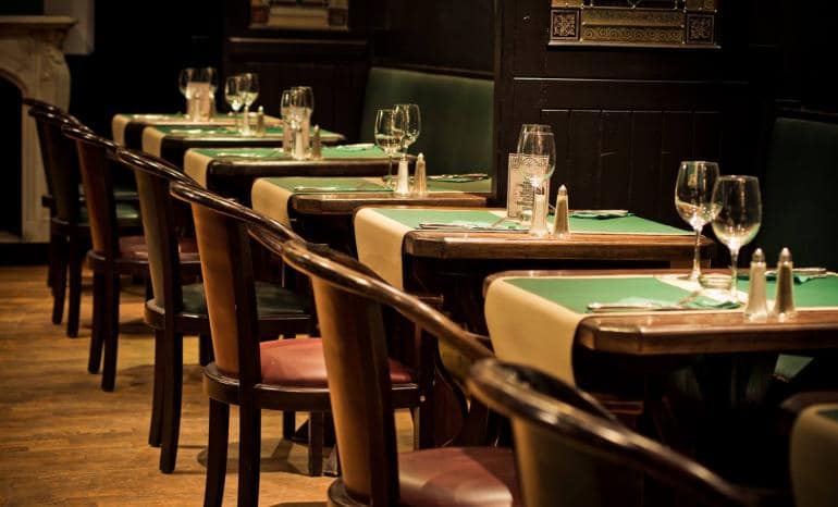 Le Celtic - Urban Pub, pub à Liège