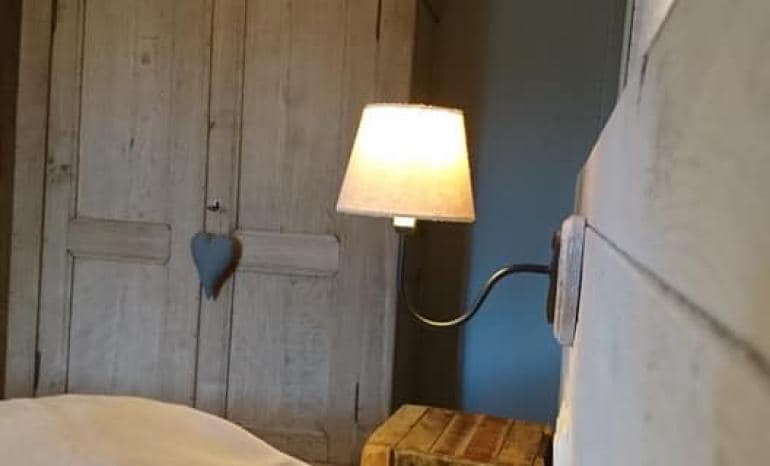 Auberge Du Carrefour, brasserie à Bihain (Vielsalm)