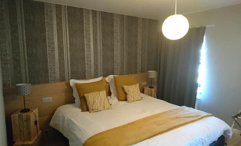 Auberge Du Carrefour, brasserie à Bihain (Vielsalm)