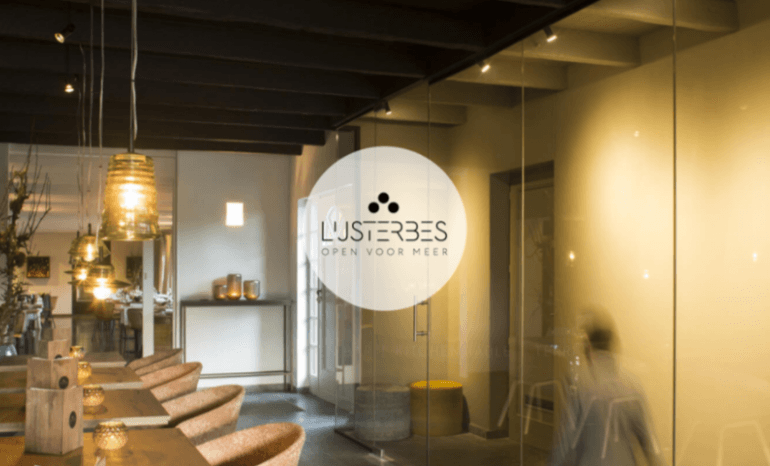 Lijsterbes, restaurant à Uitbergen (Berlare)