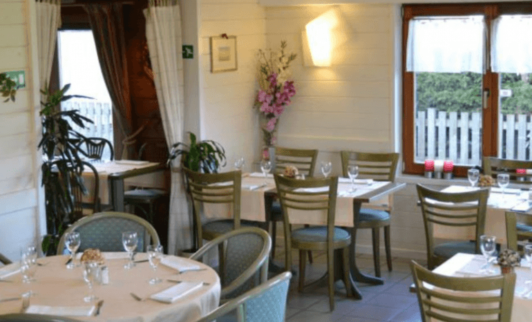La Baïta, restaurant à Louvain-la-Neuve (Ottignies-Louvain-la-Neuve)