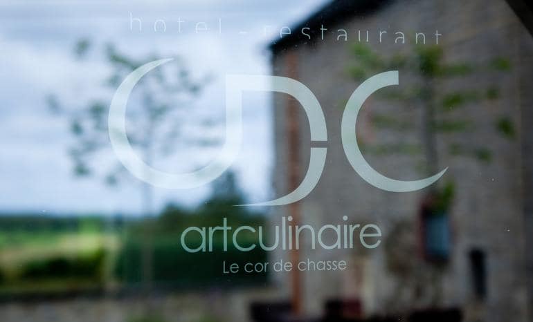 Le Cor De Chasse, restaurant à Wéris (Durbuy)