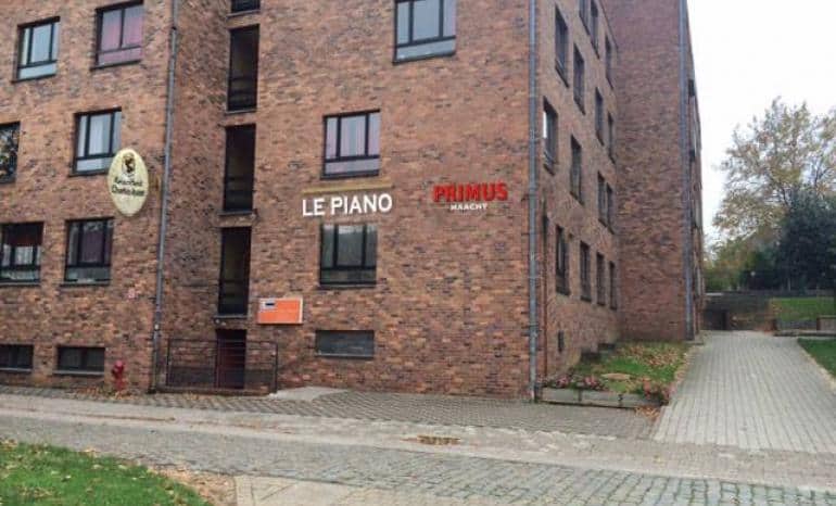 Le Piano, restaurant à Louvain-la-Neuve (Ottignies-Louvain-la-Neuve)