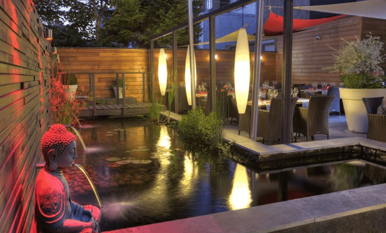 Le Coin Des Saveurs, restaurant à Verviers