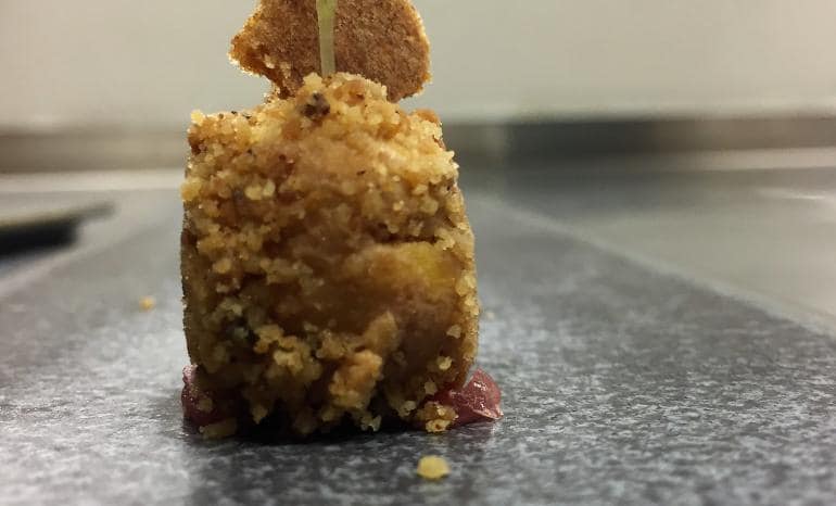 L'Adresse, restaurant à Bastogne