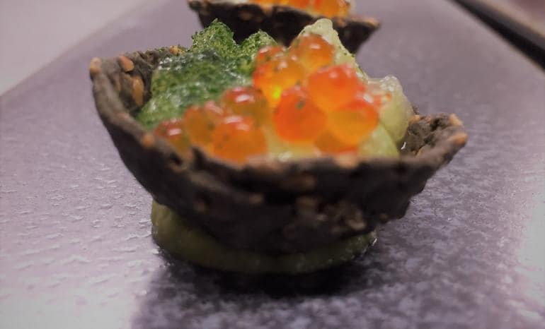 L'Adresse, restaurant à Bastogne