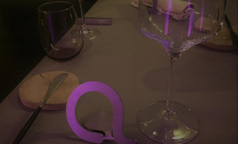 L'Adresse, restaurant à Bastogne