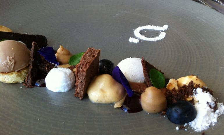 L'Adresse, restaurant à Bastogne