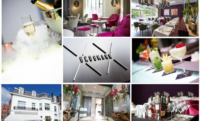 BRUGMANN, restaurant à Forest (Bruxelles)