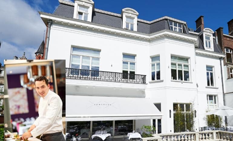 BRUGMANN, restaurant à Forest (Bruxelles)