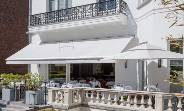 BRUGMANN, restaurant à Forest (Bruxelles)