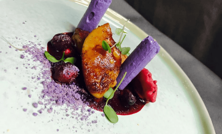 O De Vie, restaurant à Voroux-lez-Liers (Juprelle)