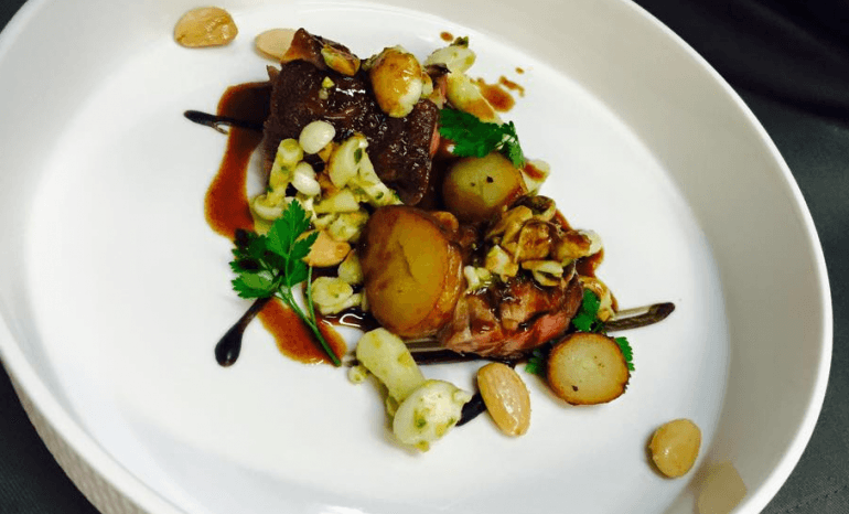 O De Vie, restaurant à Voroux-lez-Liers (Juprelle)