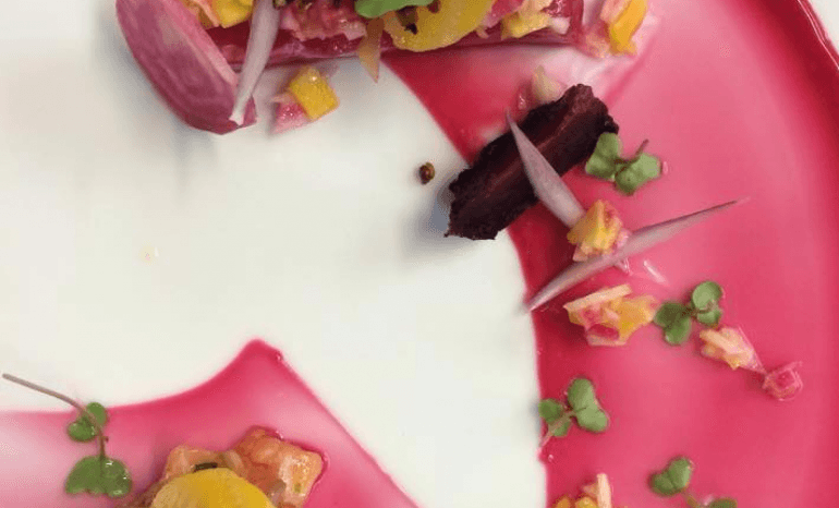 O De Vie, restaurant à Voroux-lez-Liers (Juprelle)