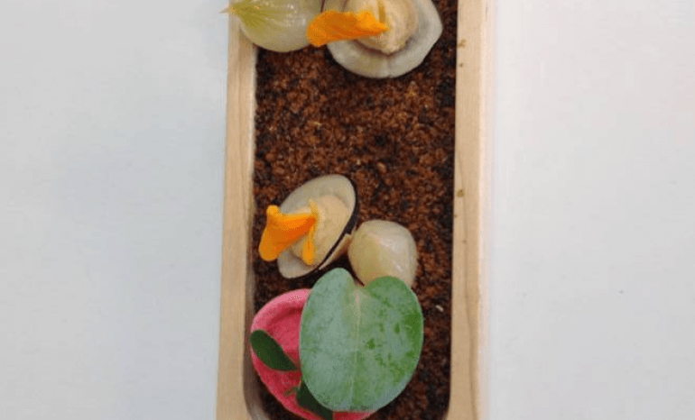 O De Vie, restaurant à Voroux-lez-Liers (Juprelle)