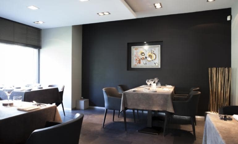 O De Vie, restaurant à Voroux-lez-Liers (Juprelle)