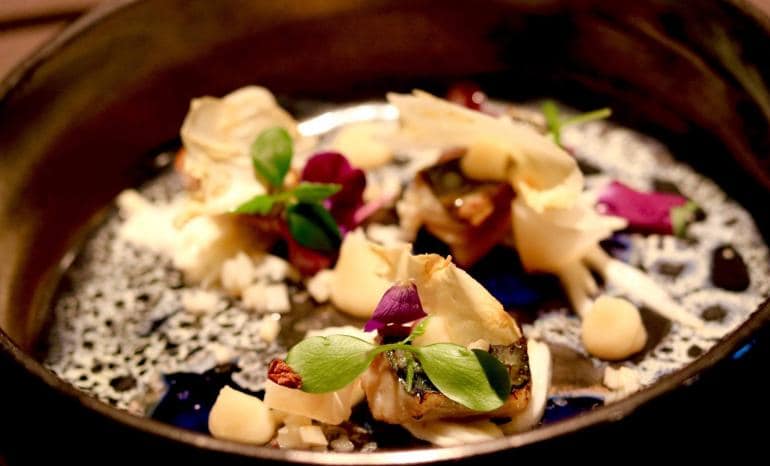 O De Vie, restaurant à Voroux-lez-Liers (Juprelle)