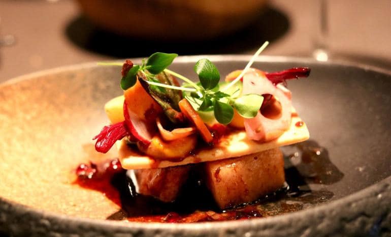 O De Vie, restaurant à Voroux-lez-Liers (Juprelle)