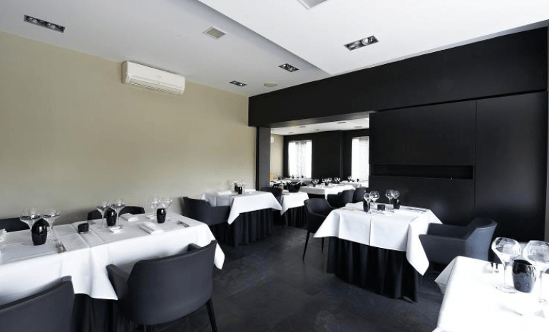 O De Vie, restaurant à Voroux-lez-Liers (Juprelle)