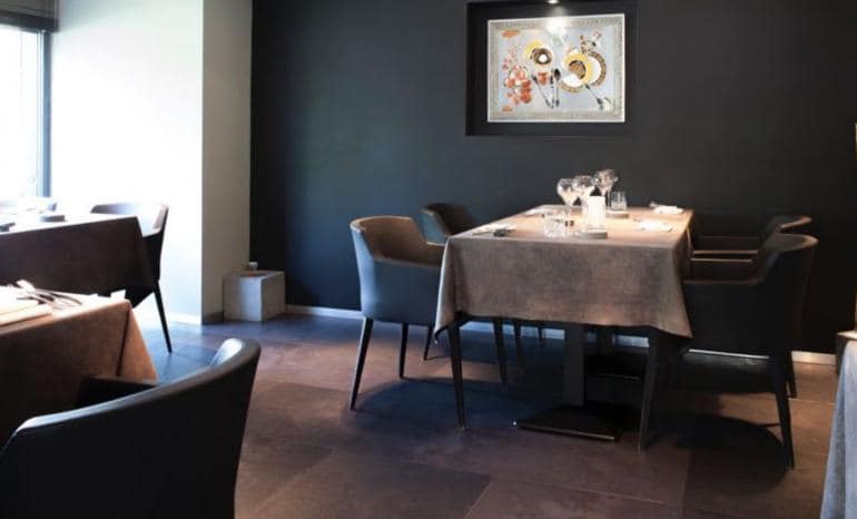 O De Vie, restaurant à Voroux-lez-Liers (Juprelle)