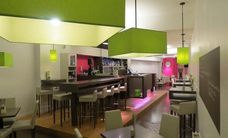 Temps Libre, brasserie à Welkenraedt