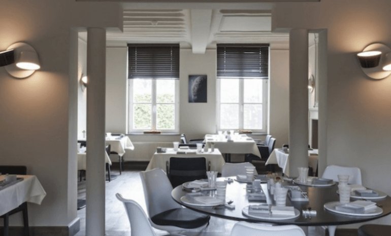 Vivendum, restaurant à Dilsen-Stokkem