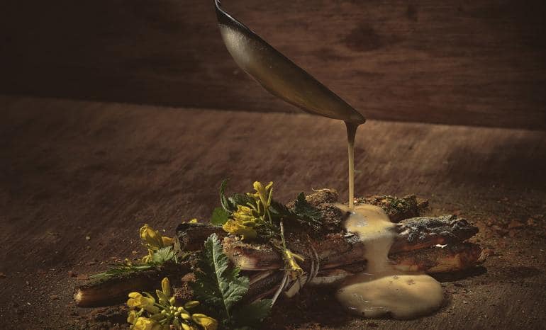 La Menuiserie, restaurant à Waimes