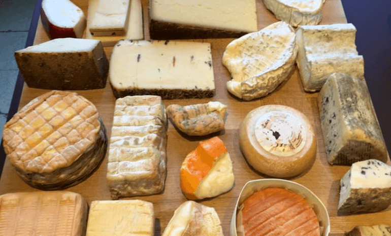 Les Sens Du Goût, restaurant à Namur