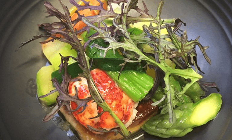 Les Sens Du Goût, restaurant à Namur